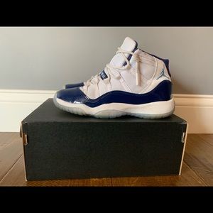 Jordan 11